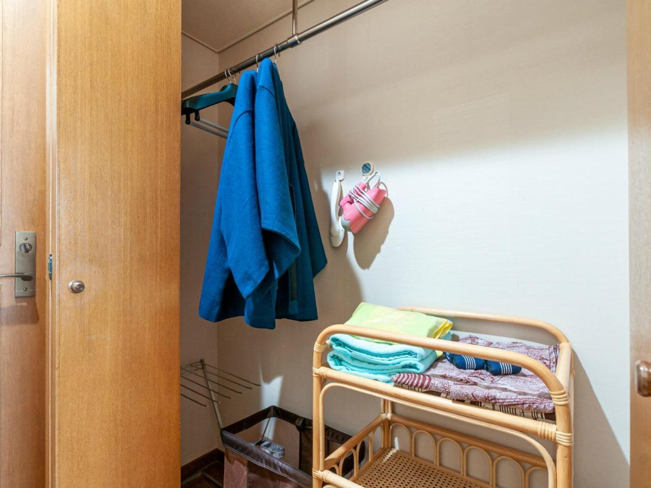 Shikino Mori Hotell Aso Eksteriør bilde